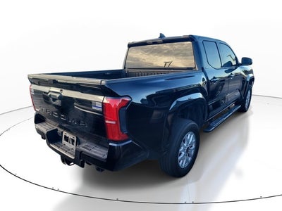 2025 Toyota Tacoma 2WD SR5