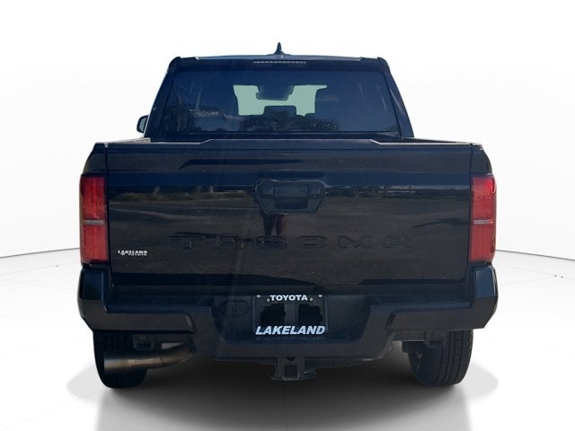 2025 Toyota Tacoma 2WD SR5
