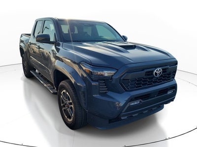 2025 Toyota Tacoma 2WD TRD Sport