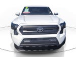 2024 Toyota TACOMA SR5 SR5