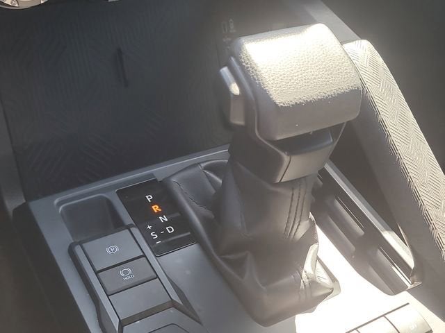 2024 Toyota TACOMA SR5 SR5