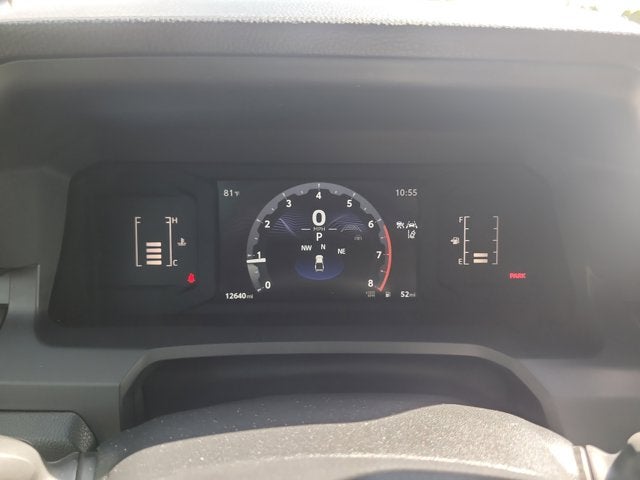 2024 Toyota TACOMA SR5 SR5