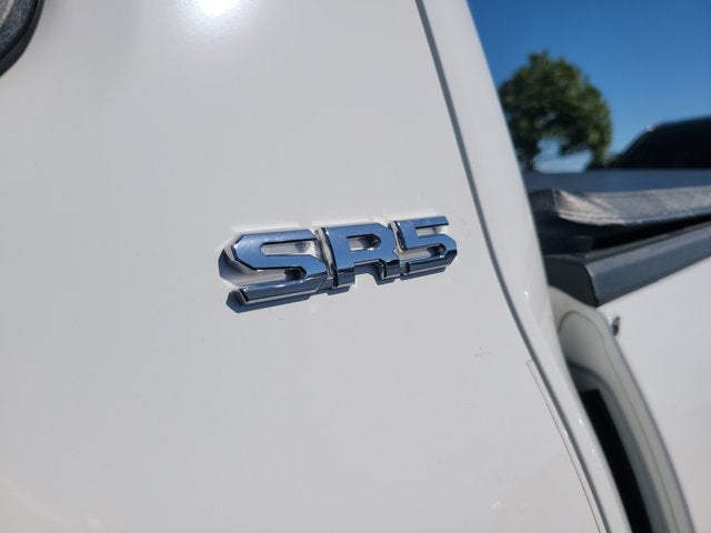 2024 Toyota Tacoma 2WD SR5