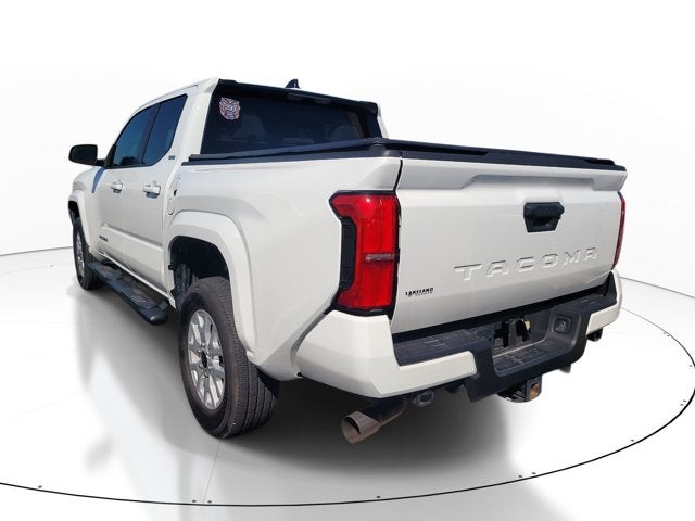 2024 Toyota Tacoma 2WD SR5
