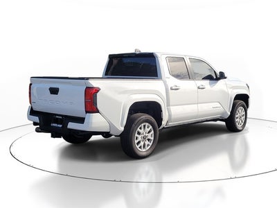 2024 Toyota Tacoma 2WD SR5