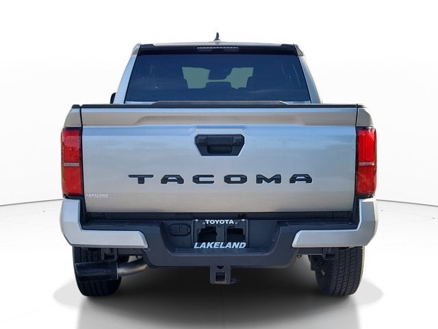 2024 Toyota Tacoma 2WD SR5