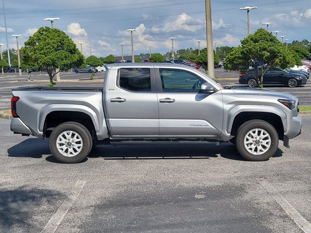 2024 Toyota Tacoma 2WD SR5