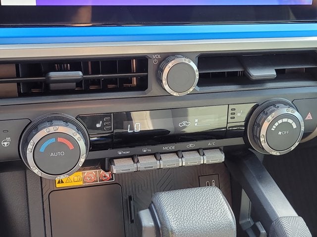 2024 Toyota TACOMA TRD SPORT TRD Sport