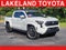 2024 Toyota TACOMA TRD SPORT TRD Sport