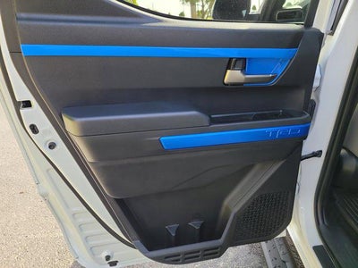 2024 Toyota TACOMA TRD SPORT TRD Sport