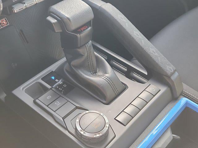 2024 Toyota TACOMA TRD SPORT TRD Sport