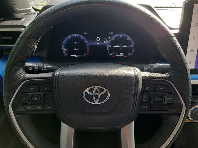 2024 Toyota TACOMA TRD SPORT TRD Sport