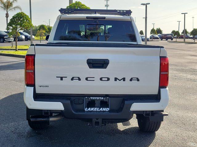 2024 Toyota TACOMA TRD SPORT TRD Sport