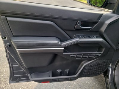 2024 Toyota Tacoma 2WD SR5