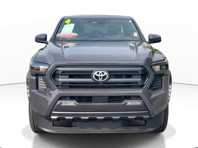 2024 Toyota Tacoma 2WD SR5