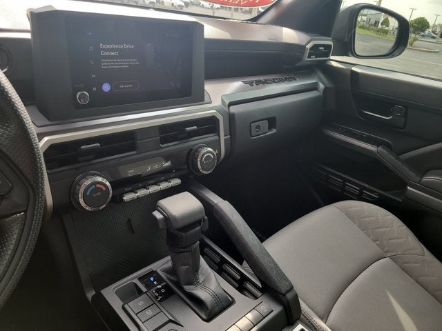 2024 Toyota Tacoma 2WD SR5