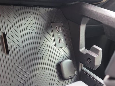 2024 Toyota Tacoma 2WD SR5