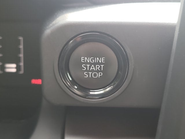 2024 Toyota Tacoma 2WD SR5