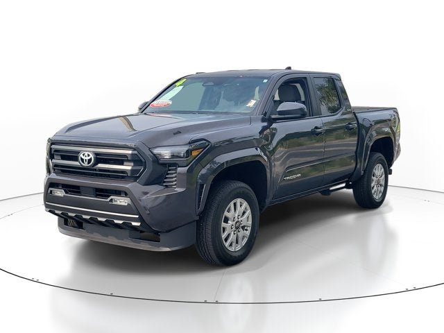 2024 Toyota Tacoma 2WD SR5