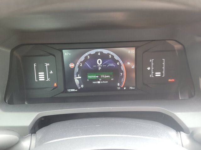2024 Toyota Tacoma 2WD SR5