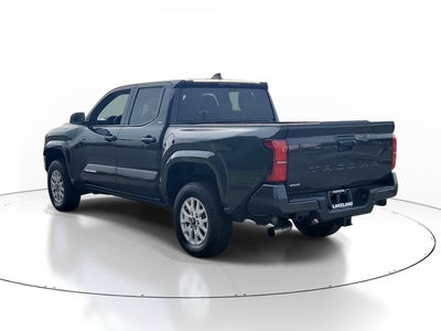 2024 Toyota Tacoma 2WD SR5