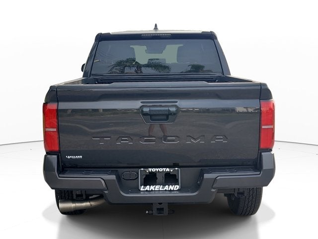 2024 Toyota Tacoma 2WD SR5