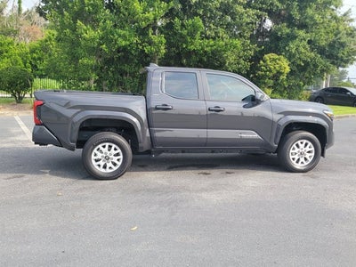 2024 Toyota Tacoma 2WD SR5