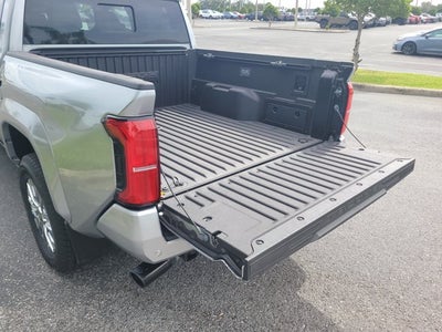 2024 Toyota Tacoma Limited