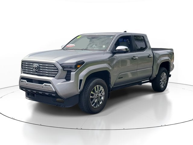 2024 Toyota Tacoma Limited