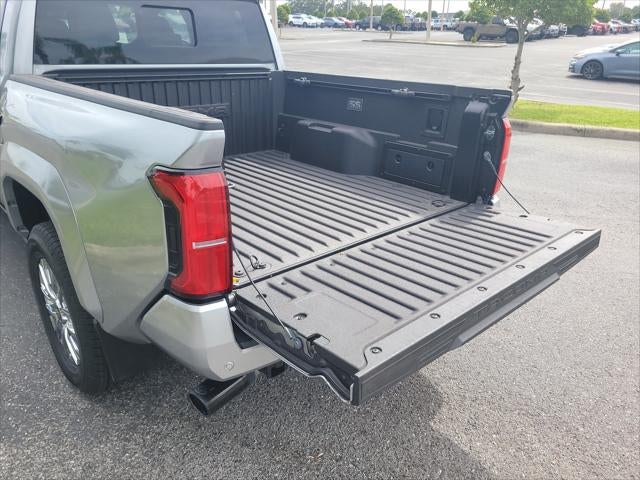 2024 Toyota Tacoma Limited