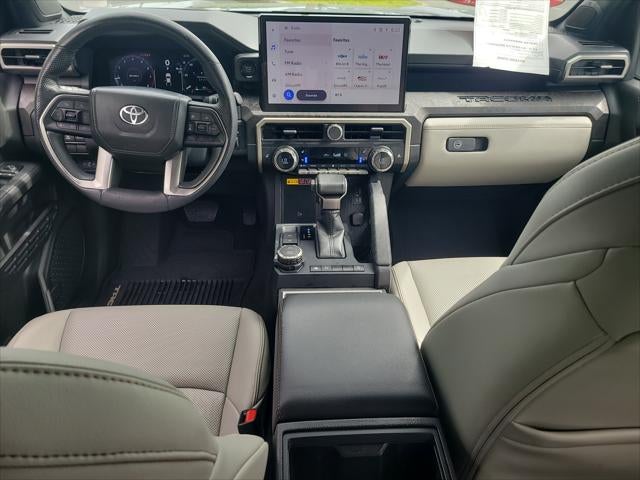 2024 Toyota Tacoma Limited
