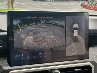 2024 Toyota Tacoma Limited