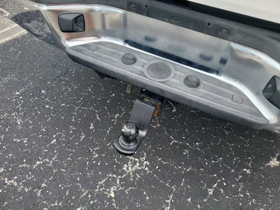 2015 Toyota Tacoma Base