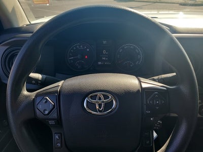 2021 Toyota TACOMA SR SR