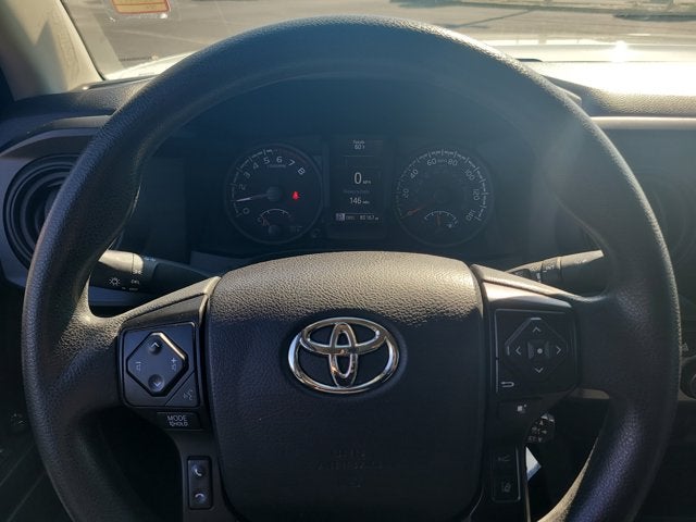 2021 Toyota TACOMA SR SR