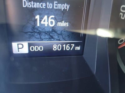 2021 Toyota TACOMA SR SR