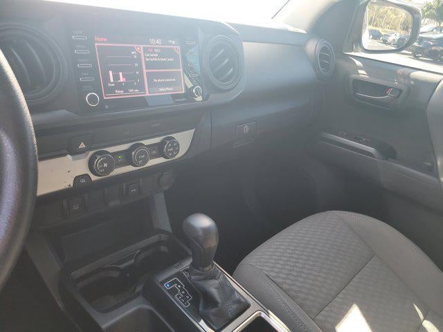 2021 Toyota TACOMA SR SR