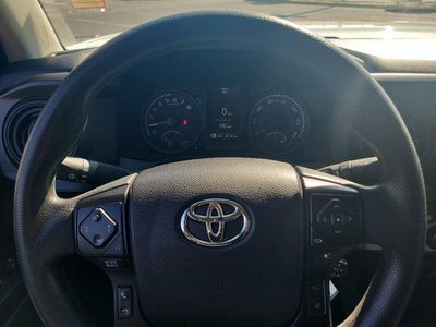 2021 Toyota TACOMA SR SR