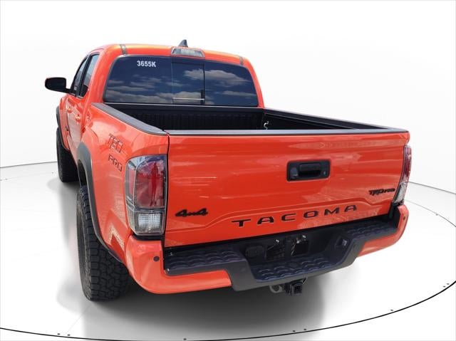 2023 Toyota Tacoma TRD Pro