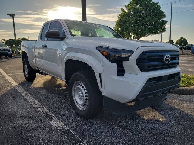 2025 Toyota TACOMA SR SR