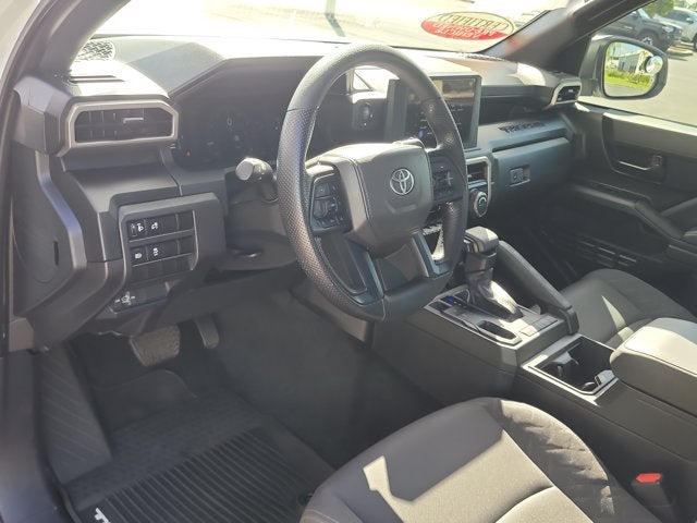 2025 Toyota TACOMA SR SR