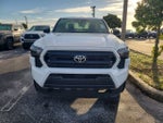 2025 Toyota TACOMA SR SR