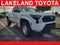 2025 Toyota TACOMA SR SR