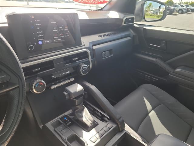 2025 Toyota TACOMA SR SR