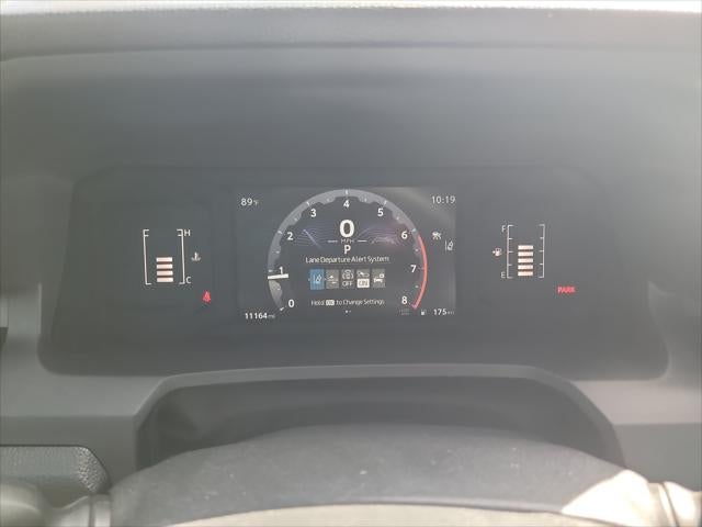 2025 Toyota TACOMA SR SR