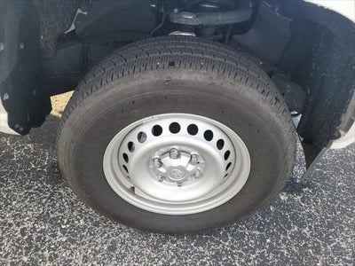 2025 Toyota TACOMA SR SR
