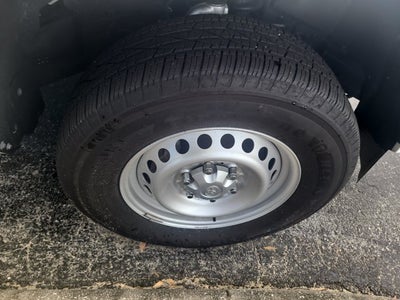 2025 Toyota Tacoma 2WD SR
