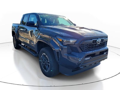 2025 Toyota Tacoma 2WD Base