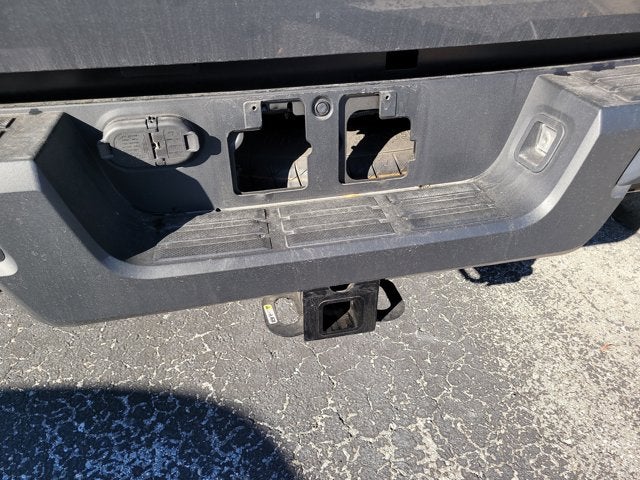 2025 Toyota Tacoma 2WD Base