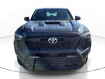 2025 Toyota Tacoma 2WD Base